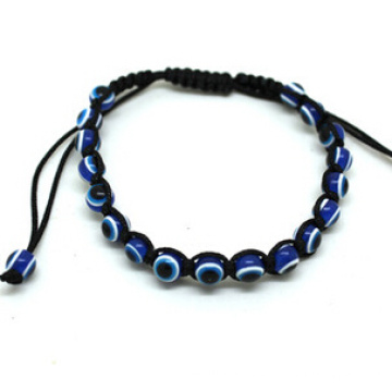 Evil Eye Thread Bracelet (XBL13500)